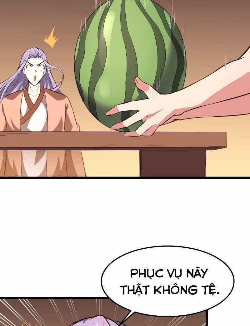 Con Của Ta Là Đại Lão 5 trang 24