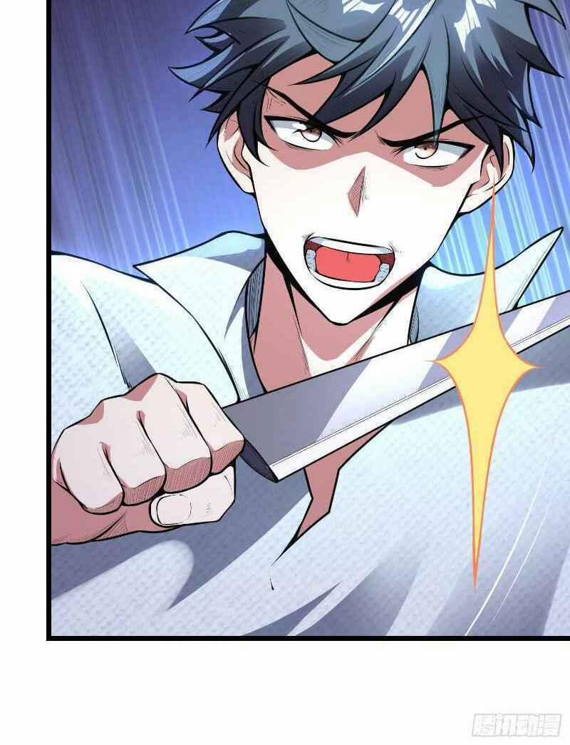 Con Của Ta Là Đại Lão 5 trang 33