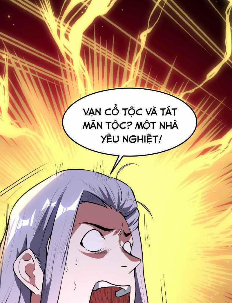 Con Của Ta Là Đại Lão 5 trang 42