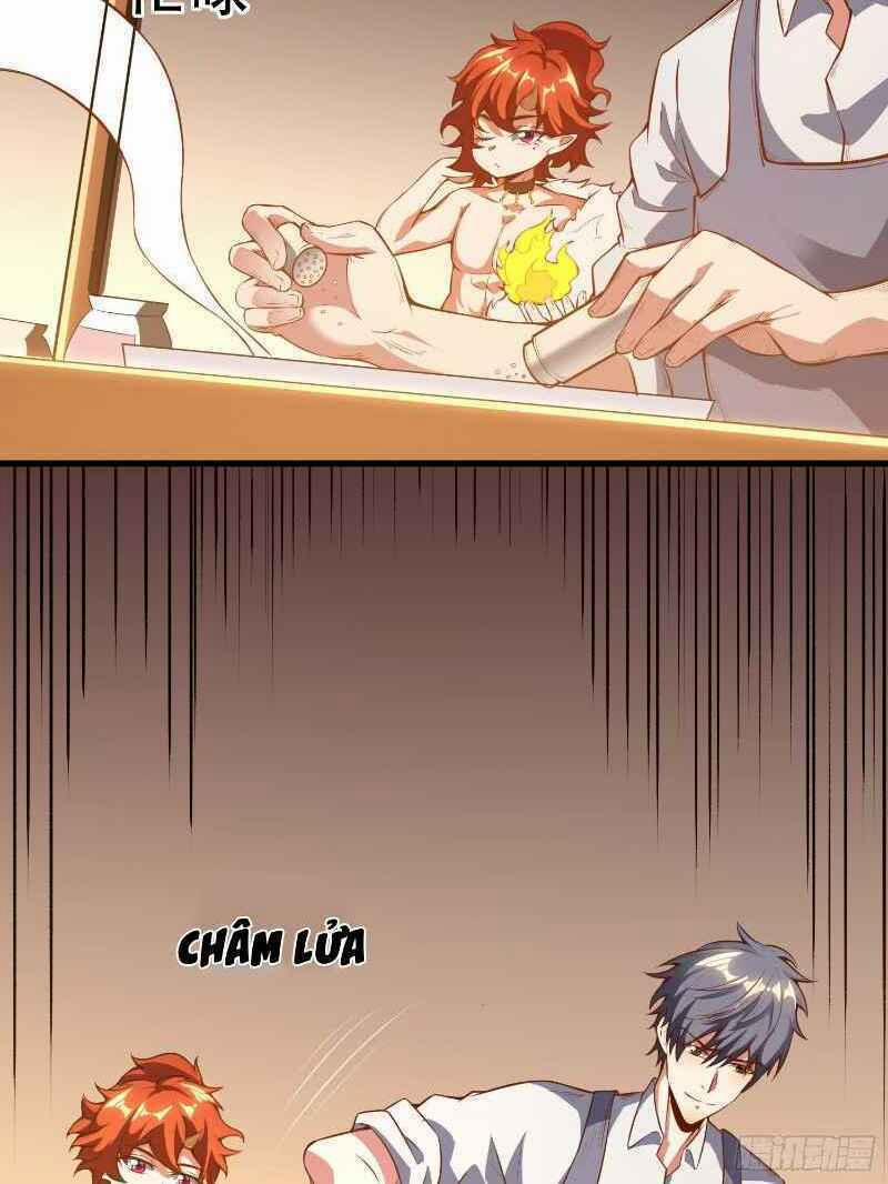 Con Của Ta Là Đại Lão 5 trang 6