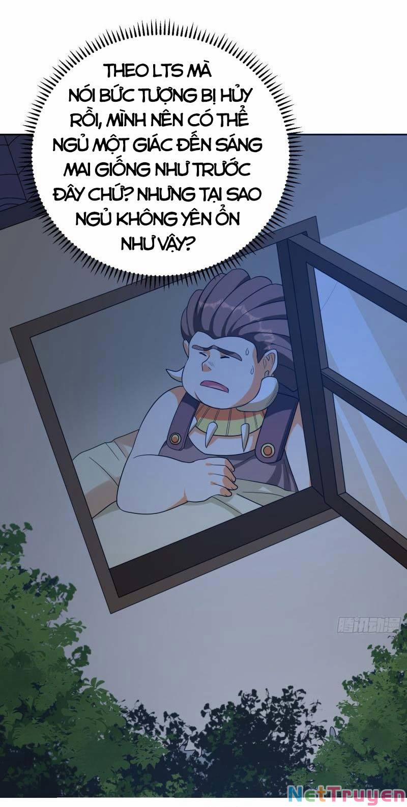 Con Của Ta Là Đại Lão 50 trang 16