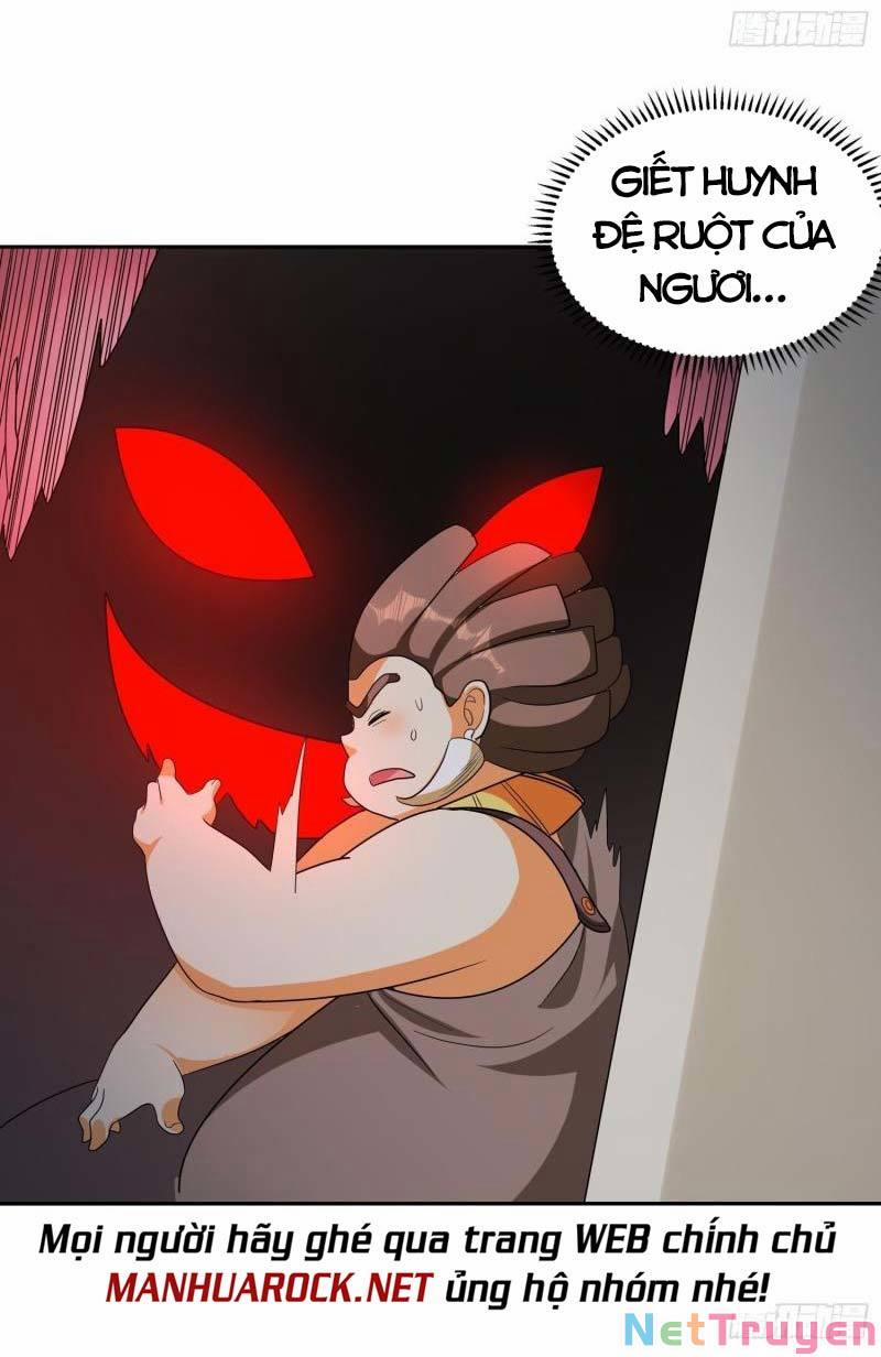 Con Của Ta Là Đại Lão 50 trang 27