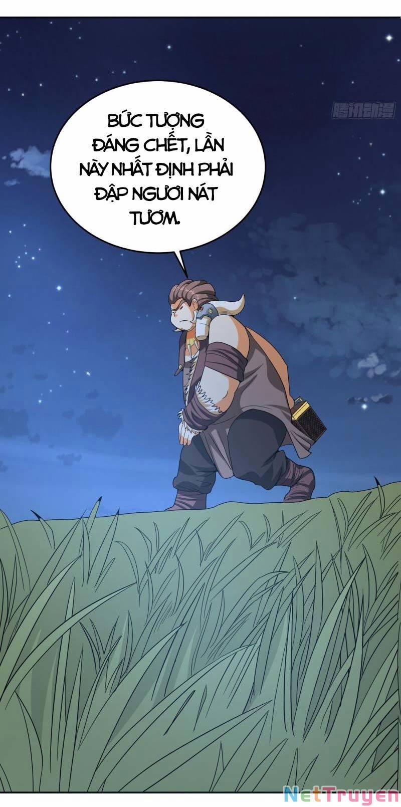 Con Của Ta Là Đại Lão 50 trang 3