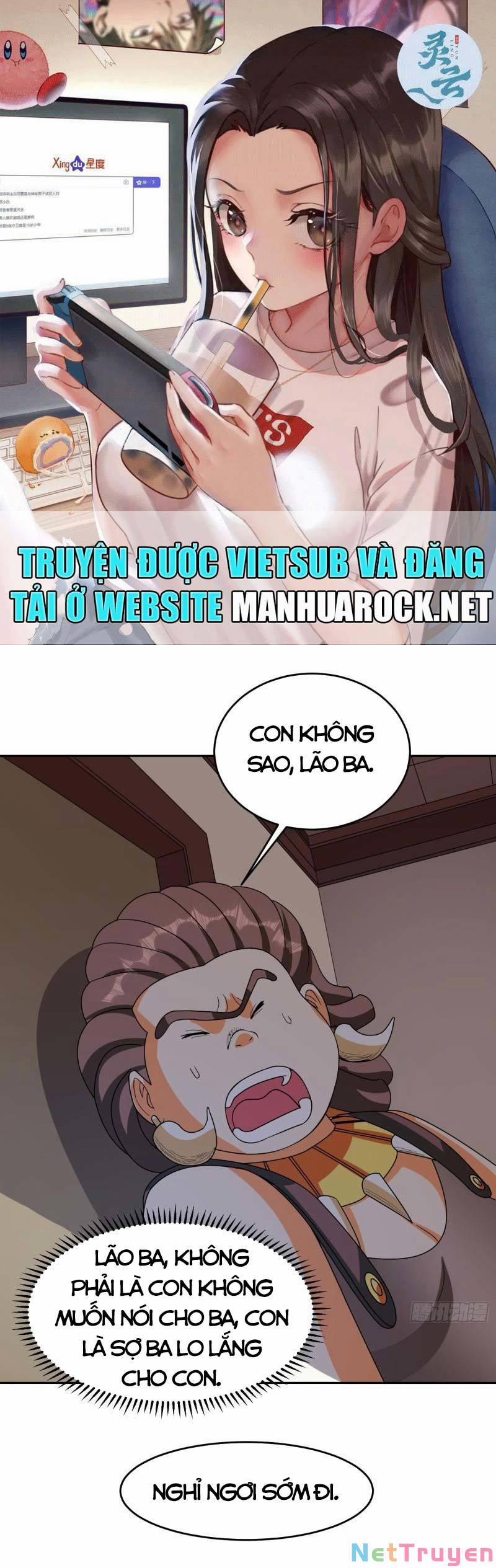 Con Của Ta Là Đại Lão 51 trang 2