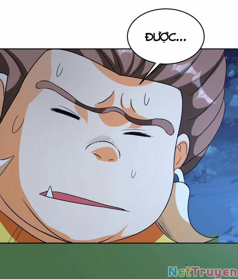 Con Của Ta Là Đại Lão 51 trang 38