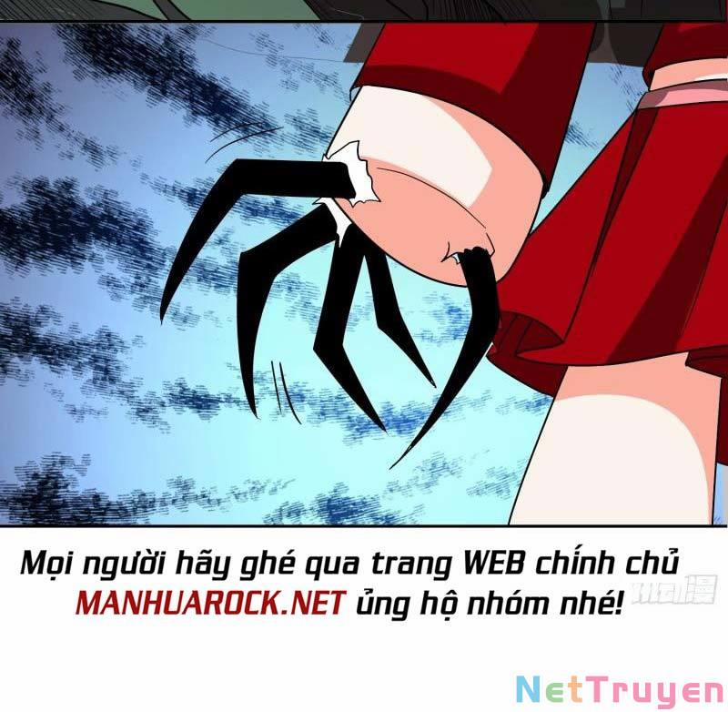 Con Của Ta Là Đại Lão 51 trang 41