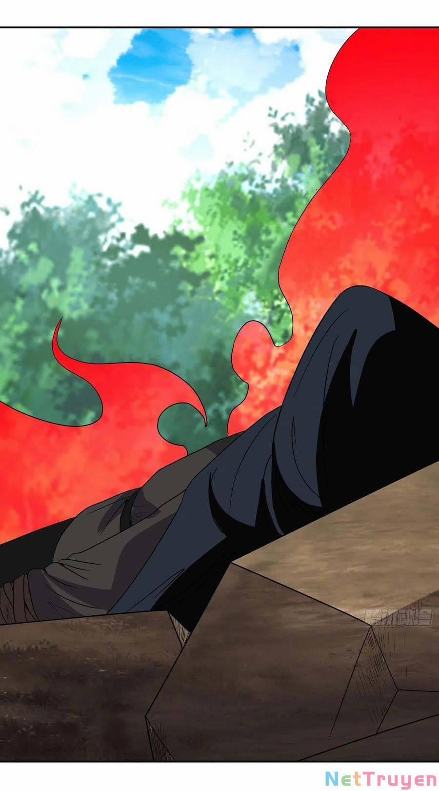 Con Của Ta Là Đại Lão 53 trang 10