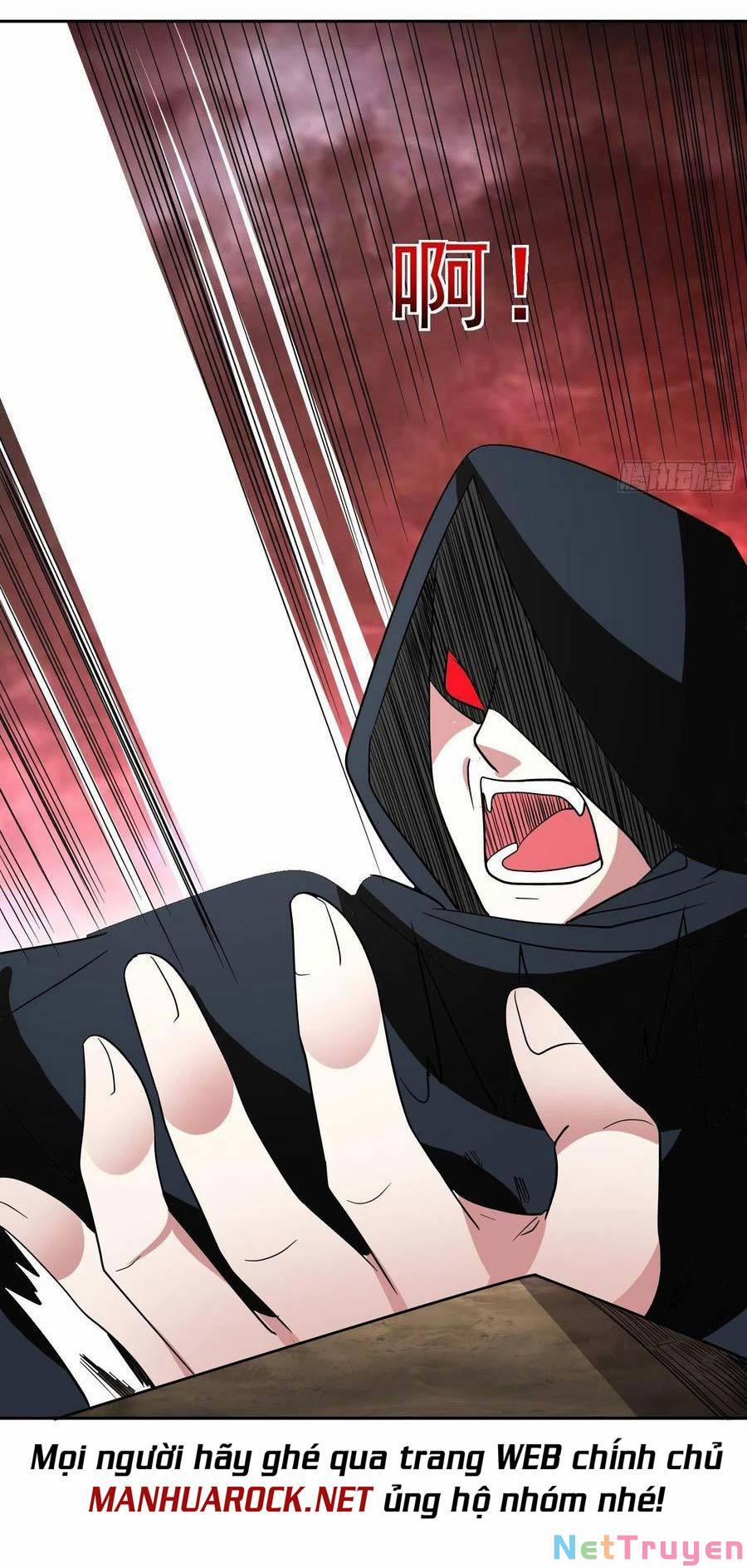 Con Của Ta Là Đại Lão 53 trang 19