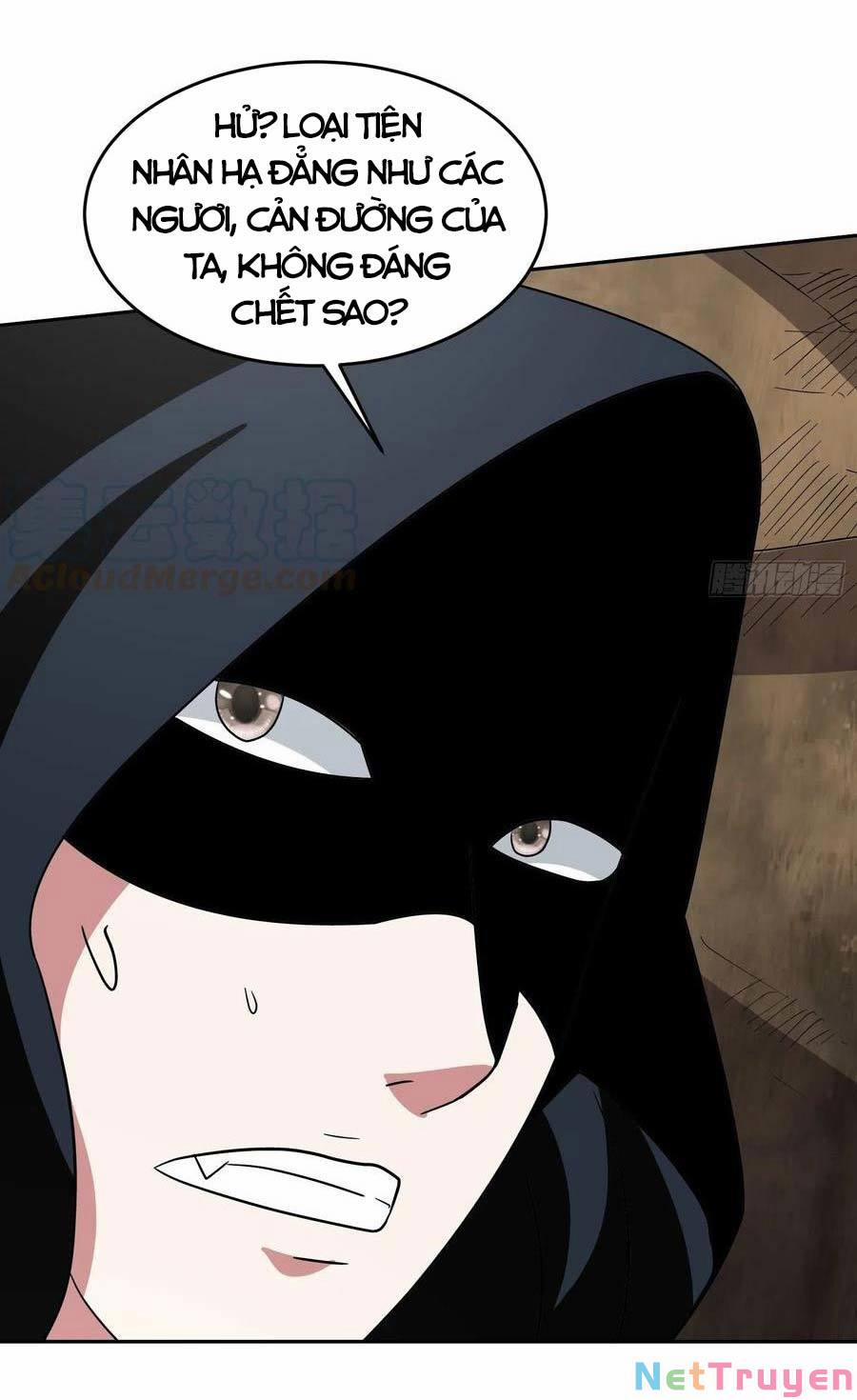 Con Của Ta Là Đại Lão 53 trang 26