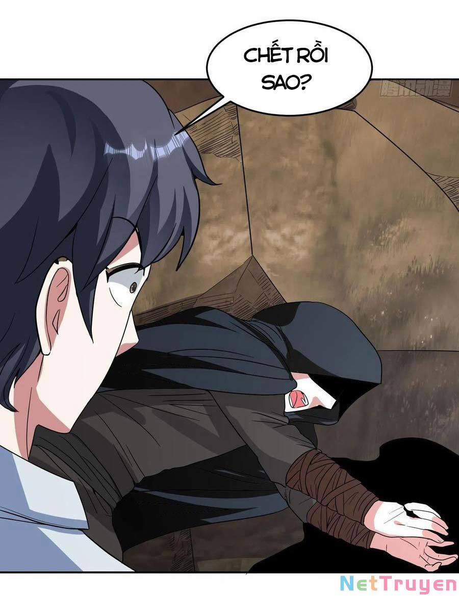 Con Của Ta Là Đại Lão 53 trang 31