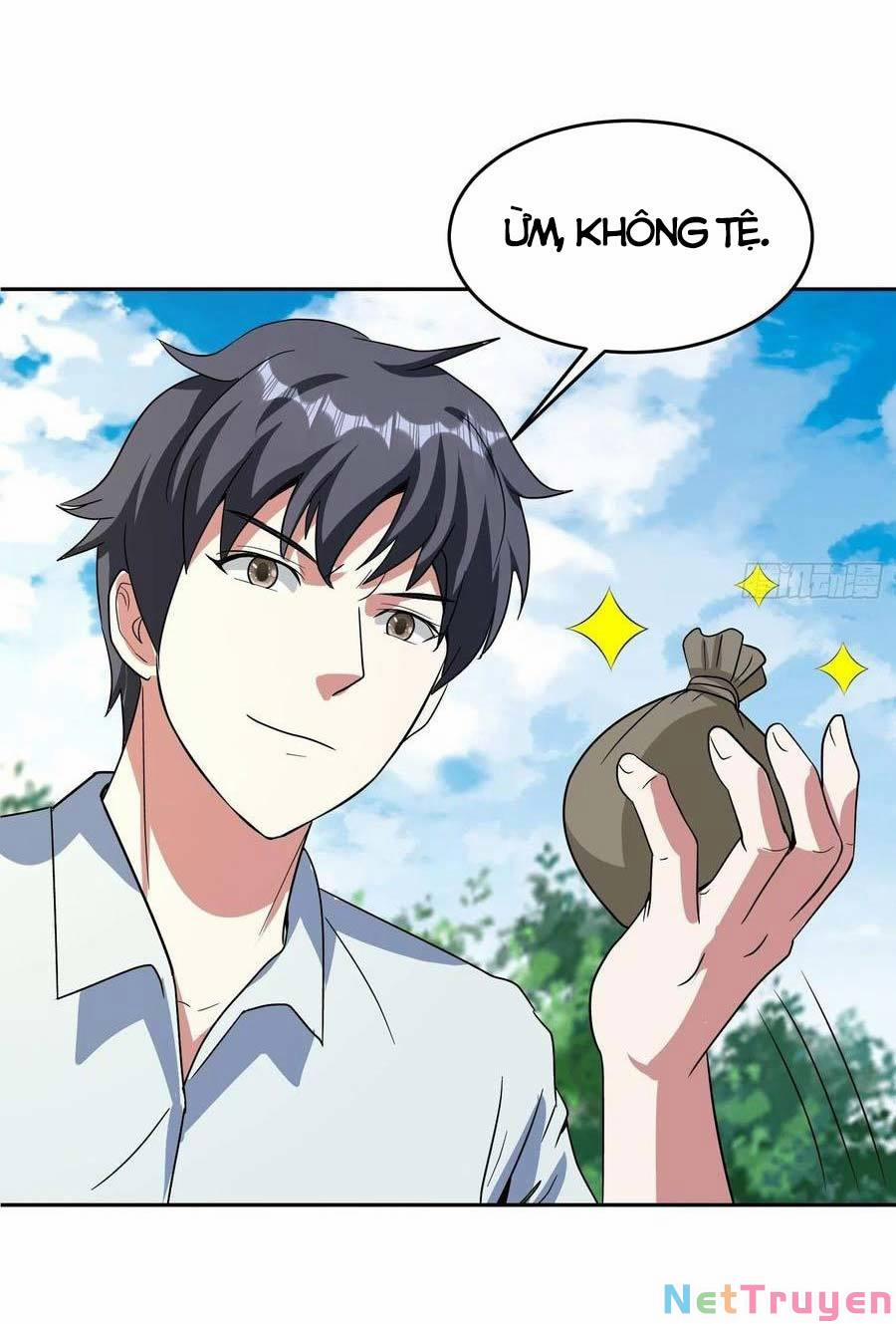 Con Của Ta Là Đại Lão 53 trang 41