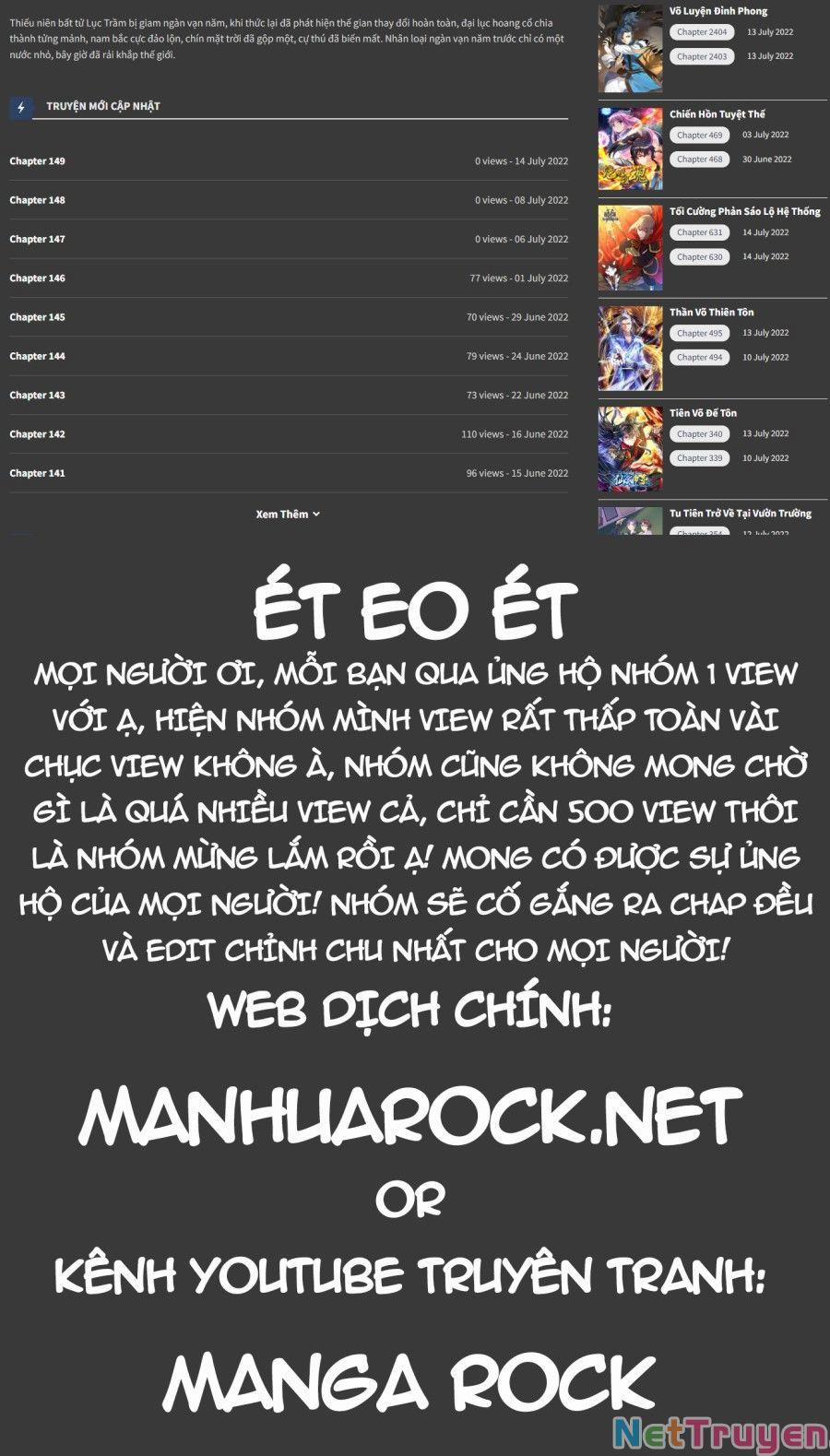 Con Của Ta Là Đại Lão 53 trang 48