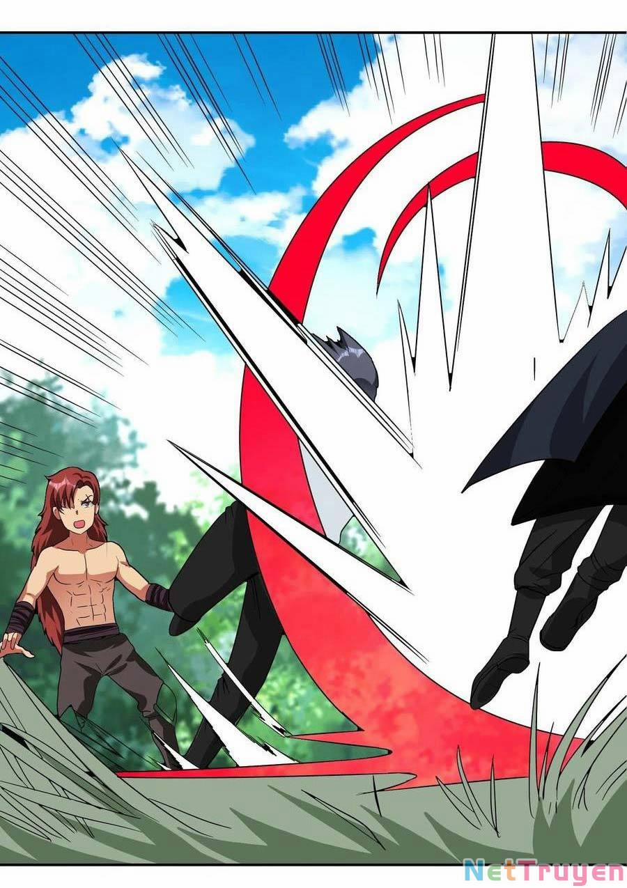 Con Của Ta Là Đại Lão 53 trang 5