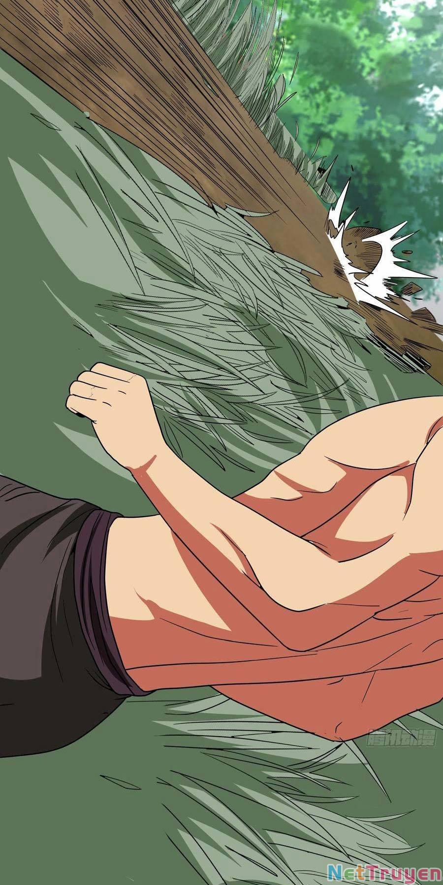 Con Của Ta Là Đại Lão 53 trang 8