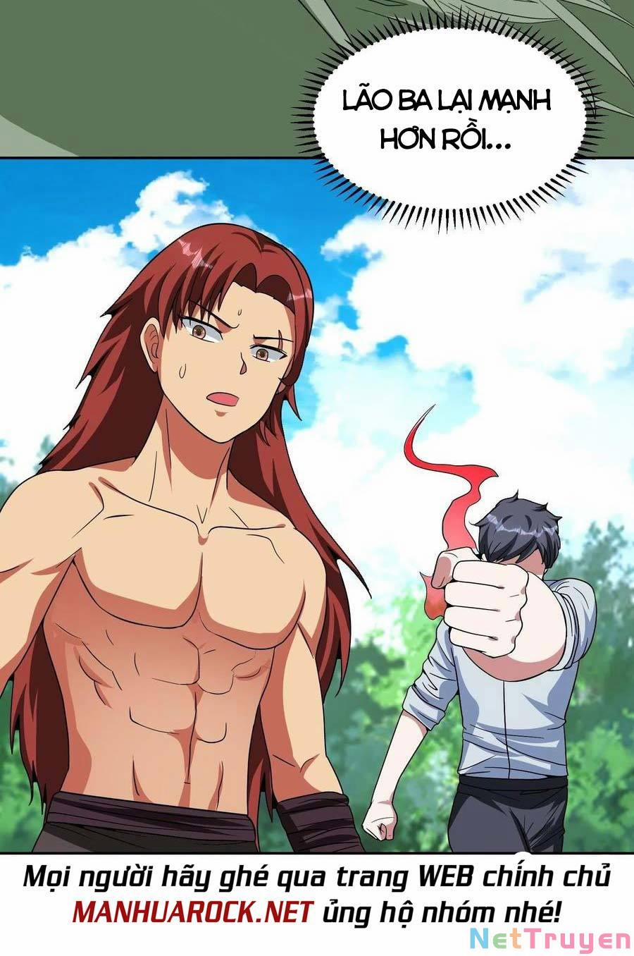 Con Của Ta Là Đại Lão 53 trang 9
