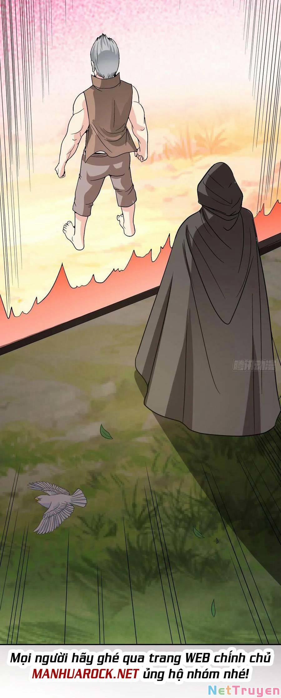 Con Của Ta Là Đại Lão 54 trang 12