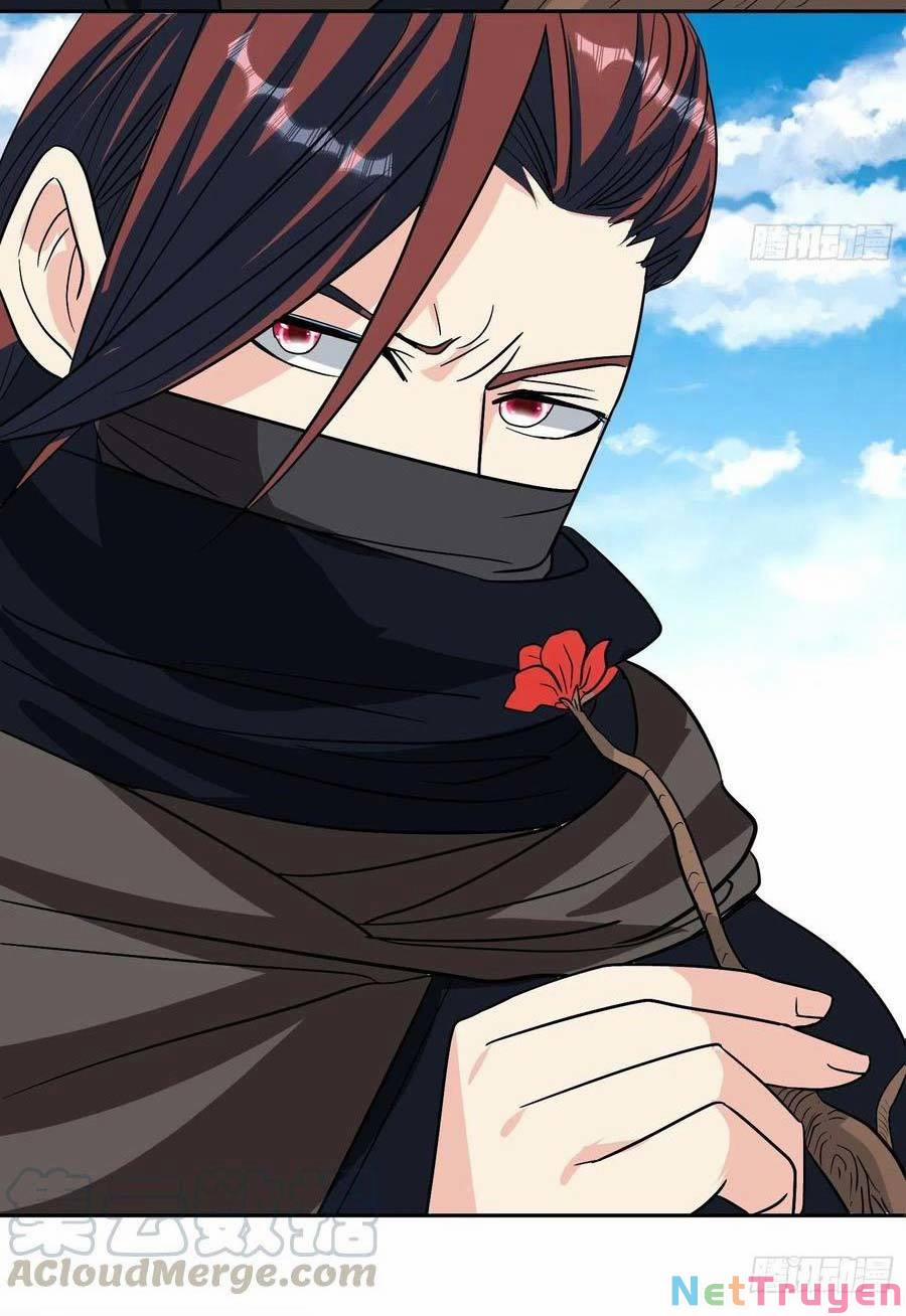 Con Của Ta Là Đại Lão 54 trang 20