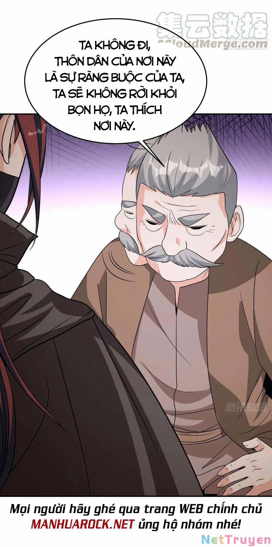 Con Của Ta Là Đại Lão 55 trang 20
