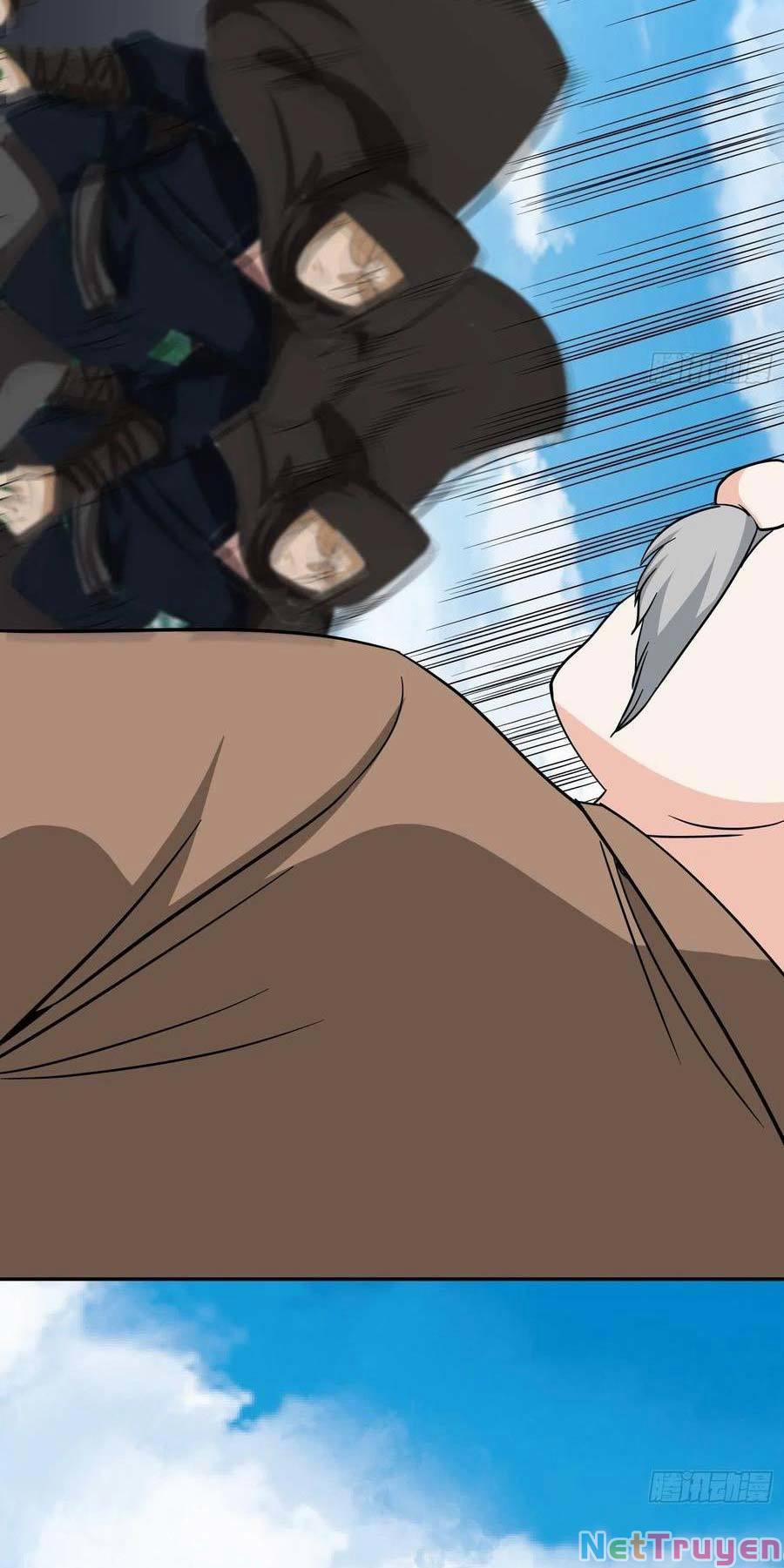 Con Của Ta Là Đại Lão 55 trang 26