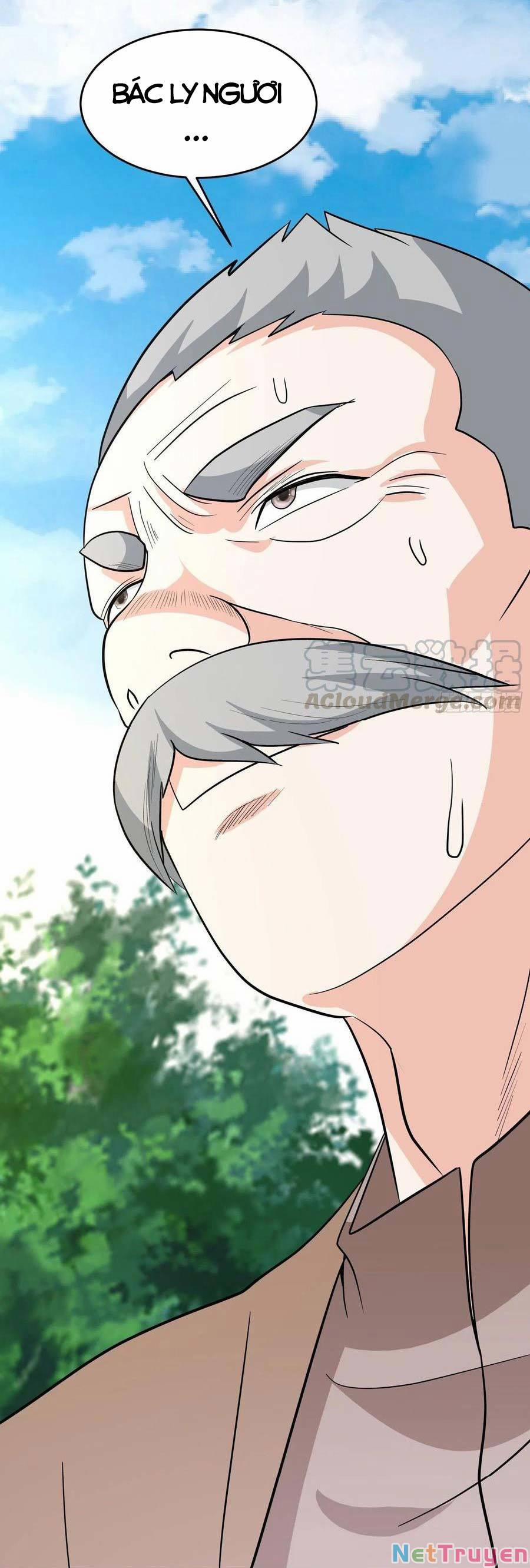 Con Của Ta Là Đại Lão 55 trang 27