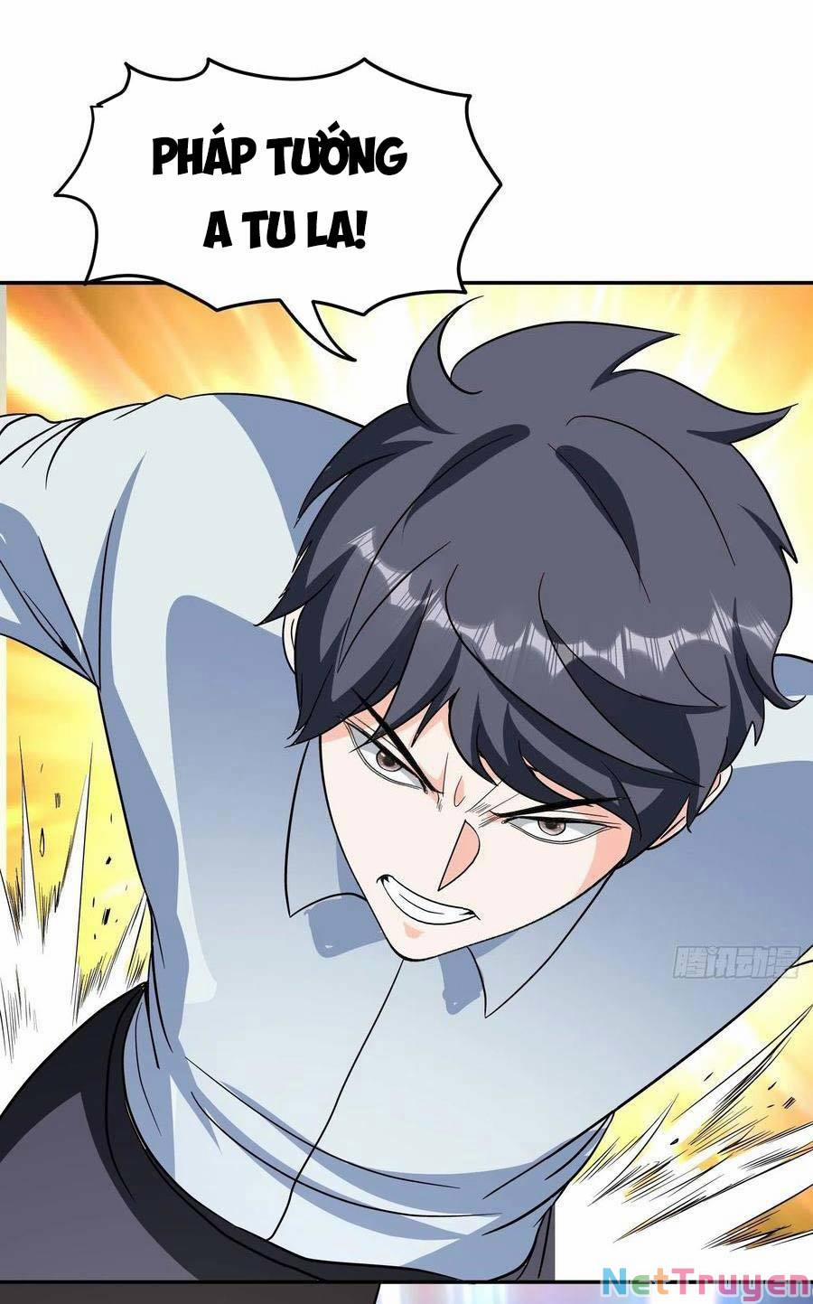 Con Của Ta Là Đại Lão 55 trang 40