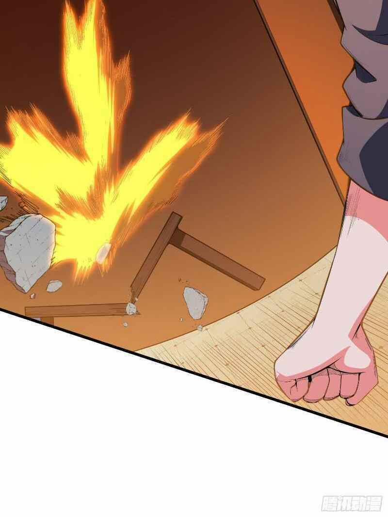 Con Của Ta Là Đại Lão 6 trang 15