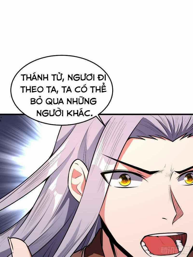 Con Của Ta Là Đại Lão 6 trang 19