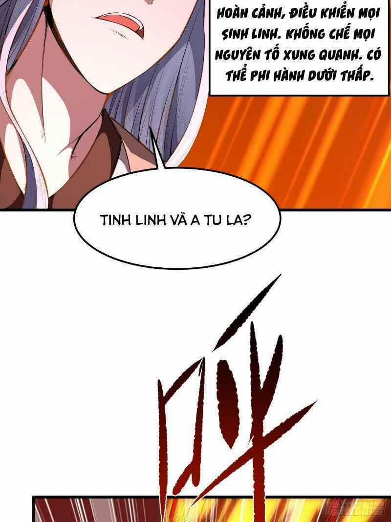 Con Của Ta Là Đại Lão 6 trang 2