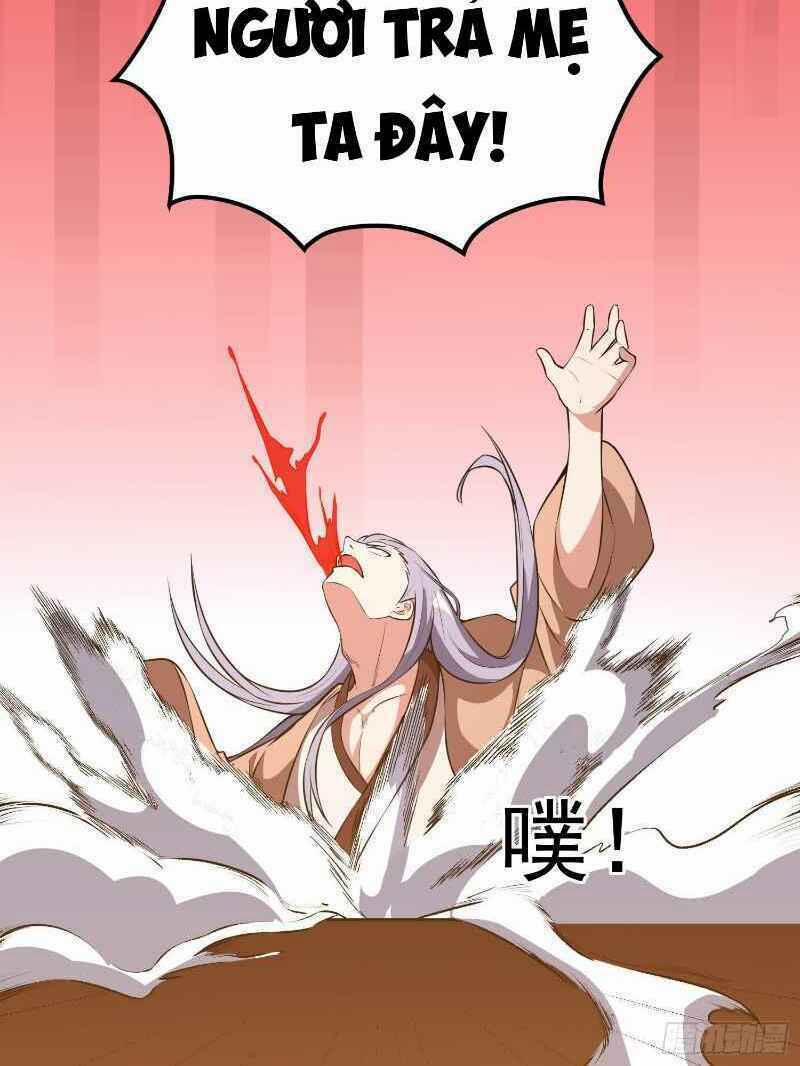 Con Của Ta Là Đại Lão 6 trang 23