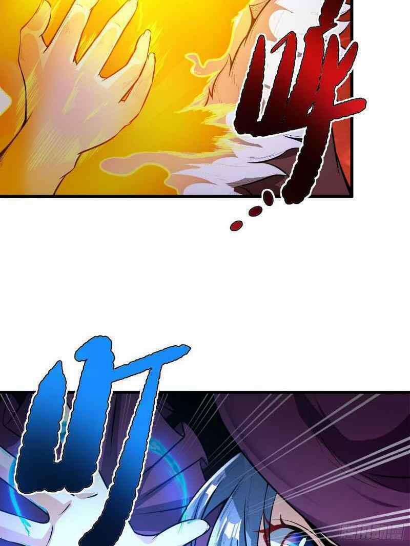 Con Của Ta Là Đại Lão 6 trang 27