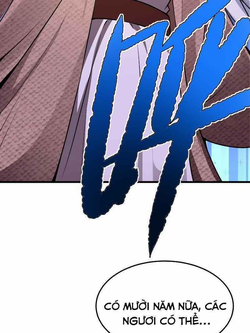 Con Của Ta Là Đại Lão 6 trang 32