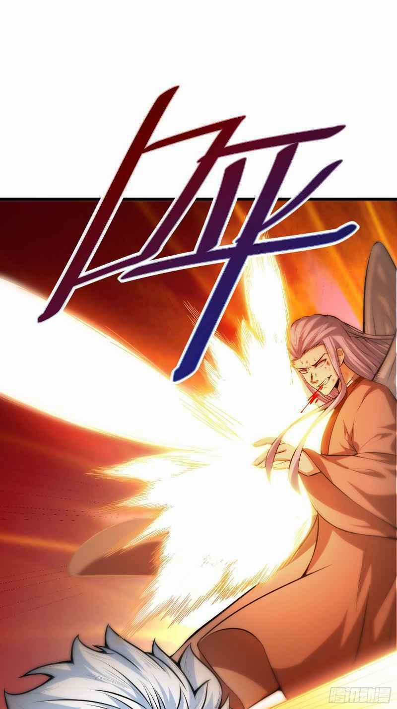 Con Của Ta Là Đại Lão 6 trang 38