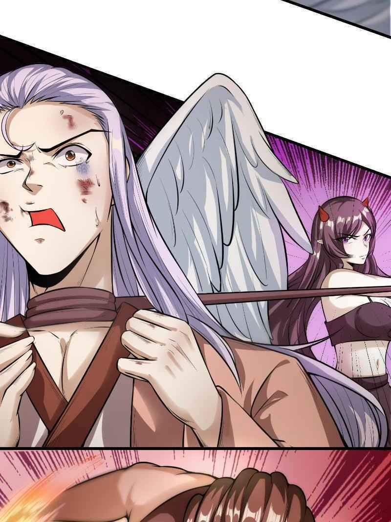 Con Của Ta Là Đại Lão 6 trang 43