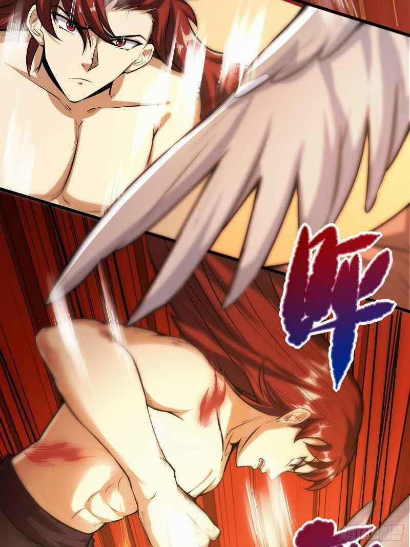 Con Của Ta Là Đại Lão 6 trang 48