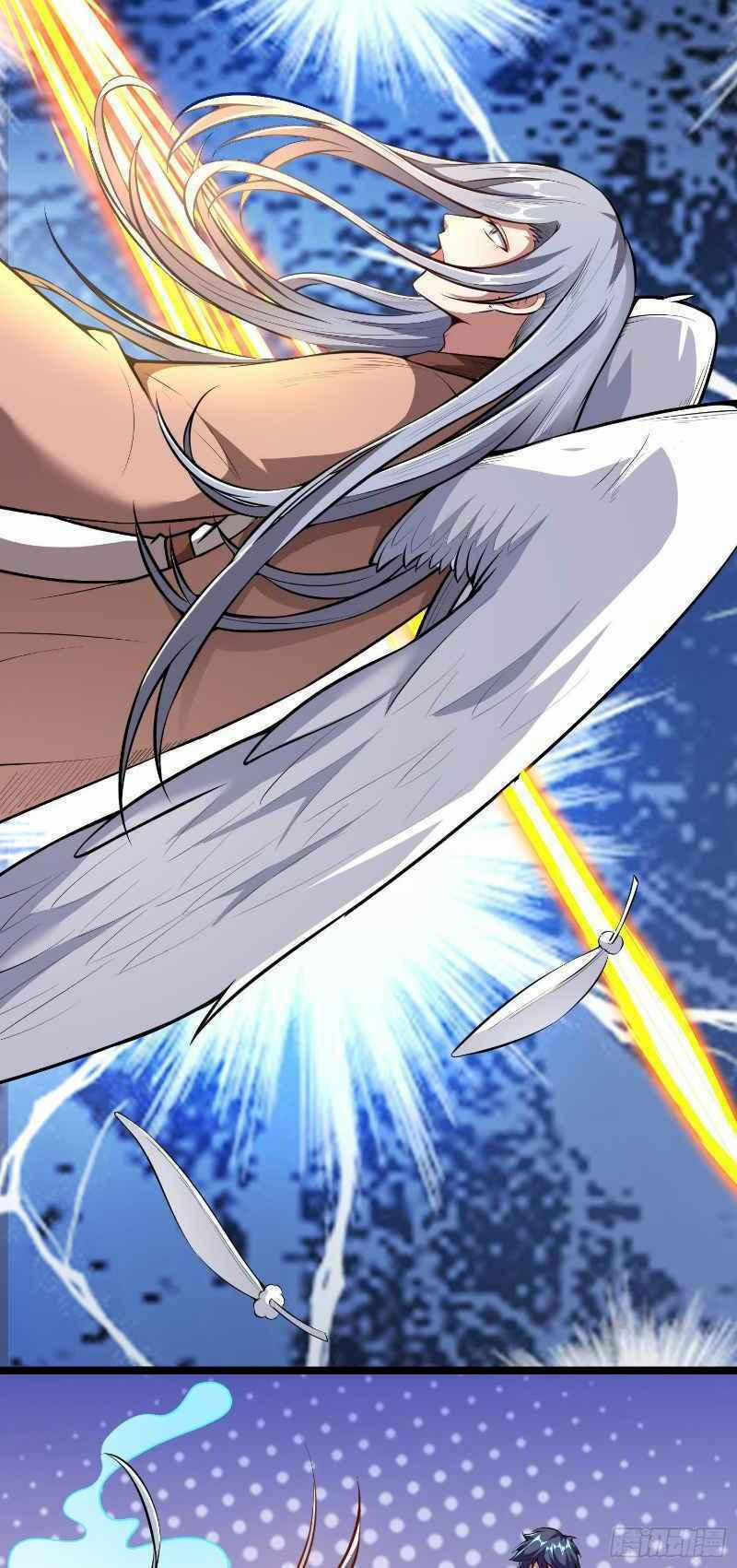 Con Của Ta Là Đại Lão 6 trang 52