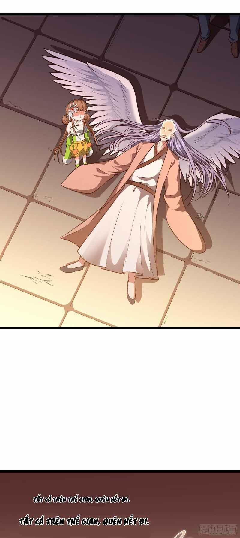 Con Của Ta Là Đại Lão 7 trang 1