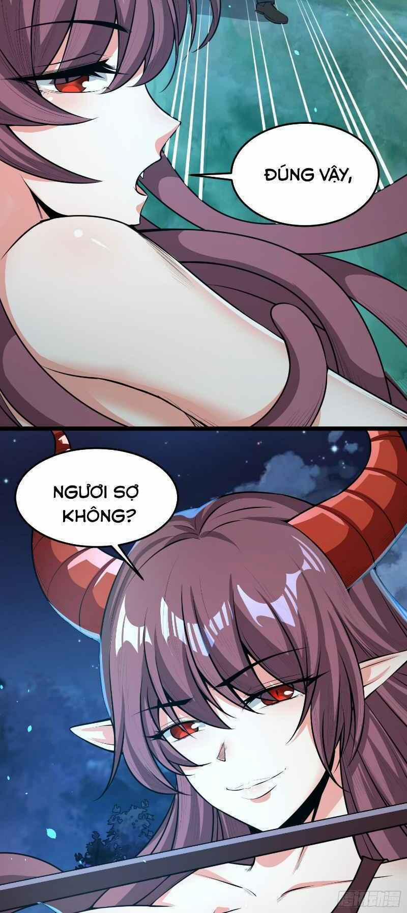 Con Của Ta Là Đại Lão 7 trang 17