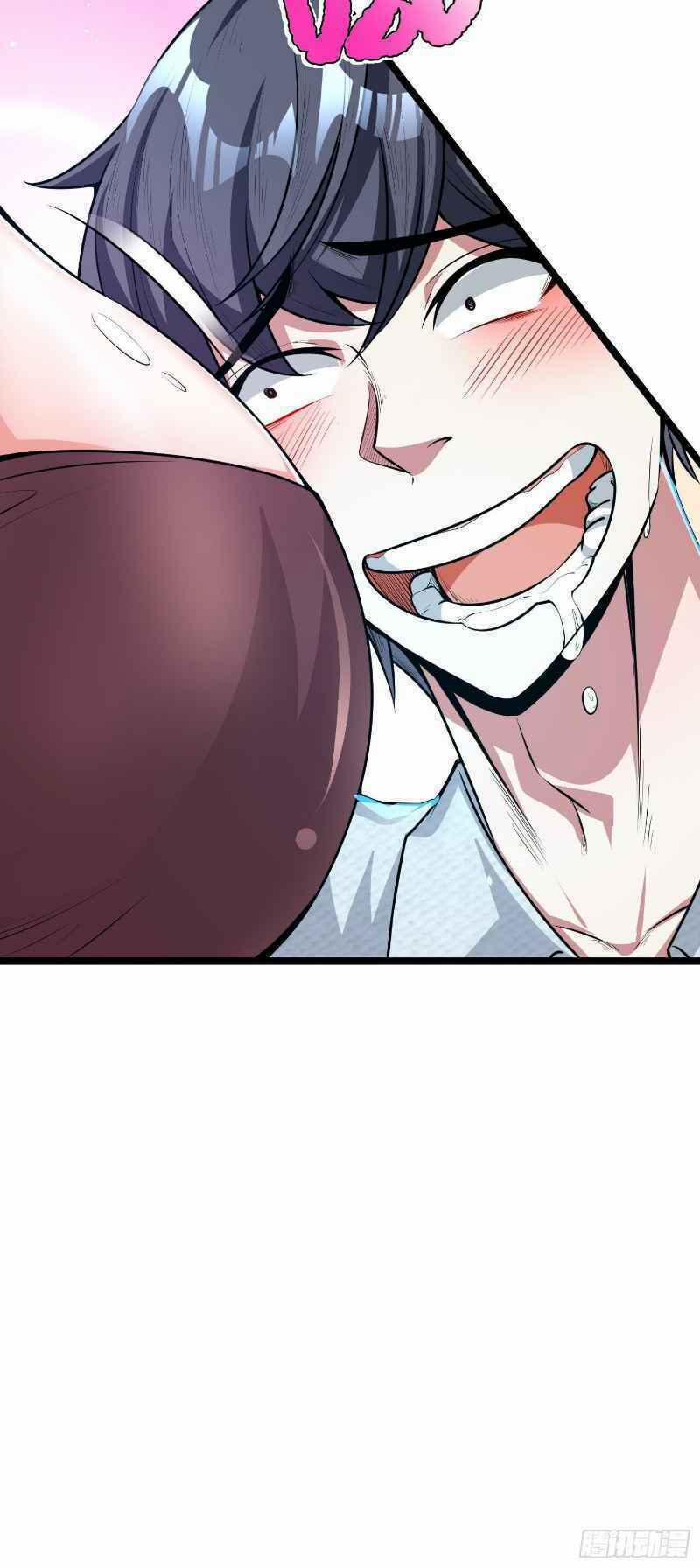 Con Của Ta Là Đại Lão 7 trang 21