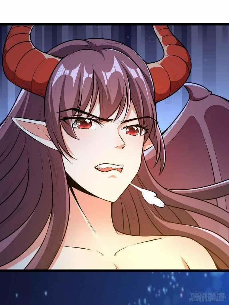 Con Của Ta Là Đại Lão 7 trang 31