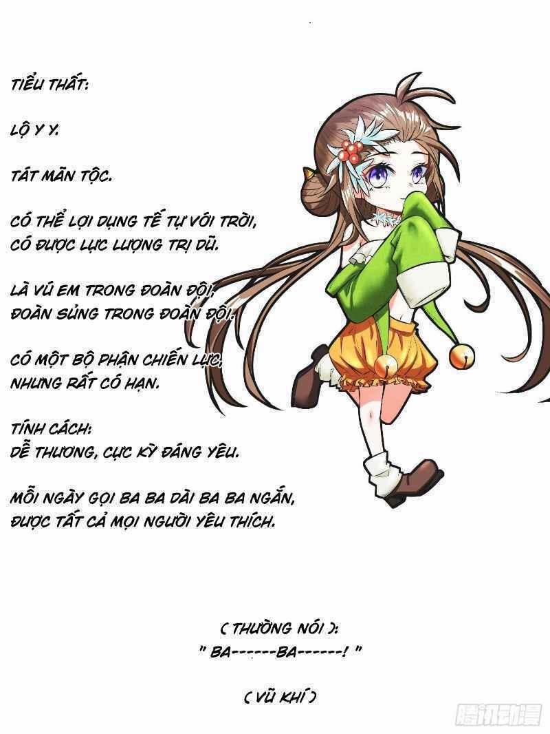 Con Của Ta Là Đại Lão 7 trang 43