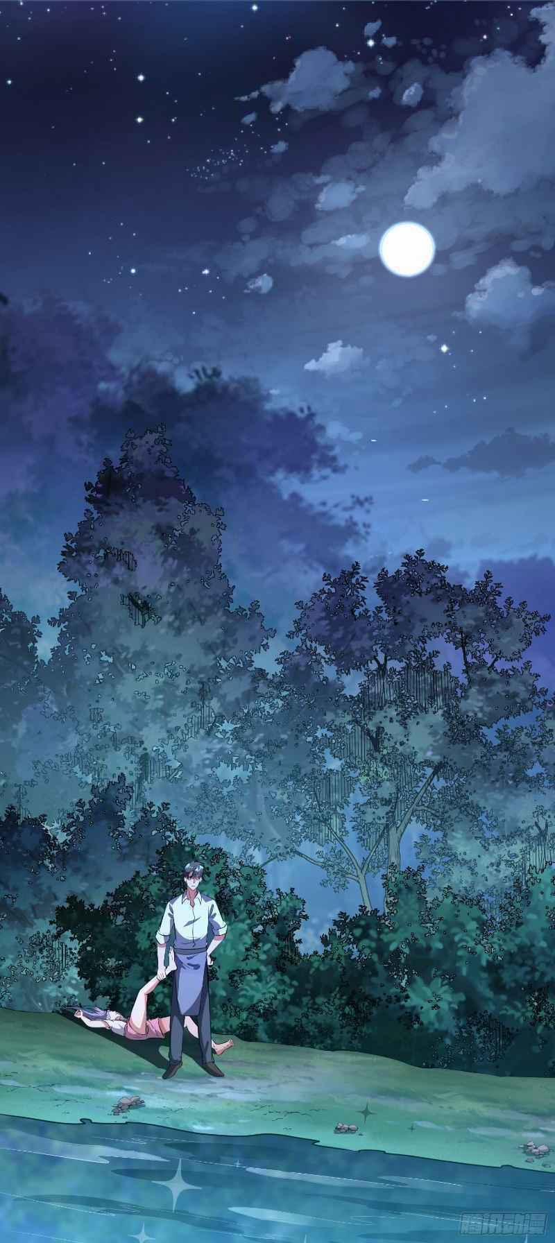 Con Của Ta Là Đại Lão 7 trang 8