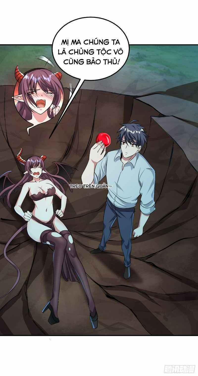 Con Của Ta Là Đại Lão 8 trang 38