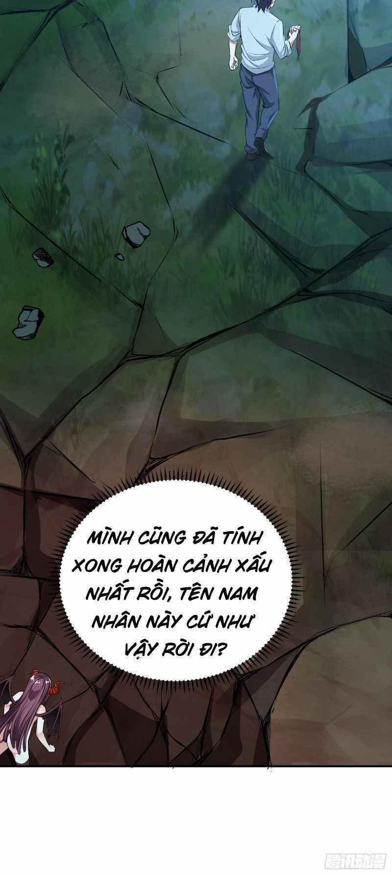 Con Của Ta Là Đại Lão 8 trang 41