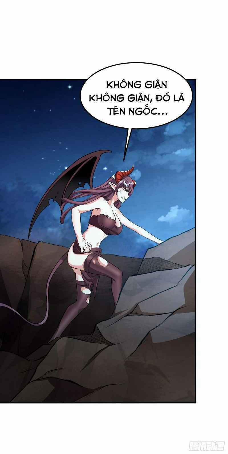 Con Của Ta Là Đại Lão 8 trang 43