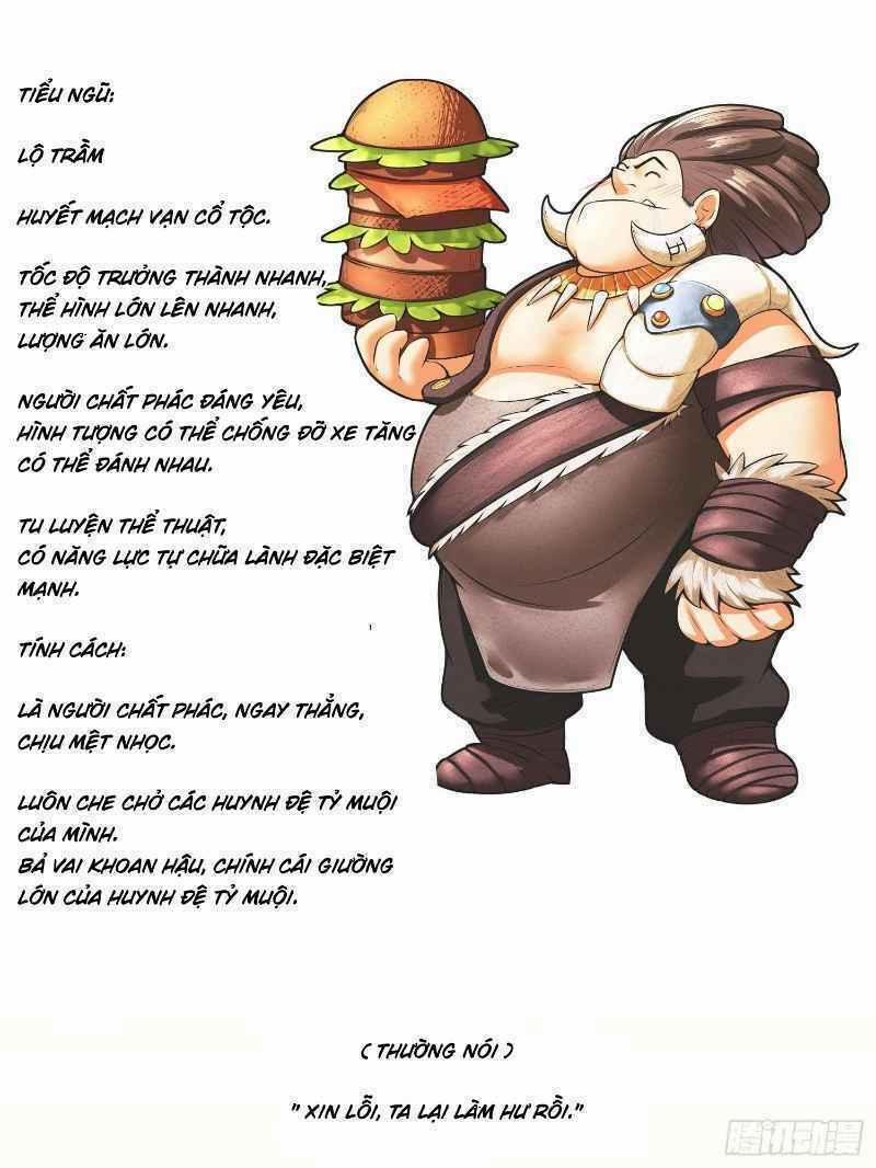 Con Của Ta Là Đại Lão 8 trang 47