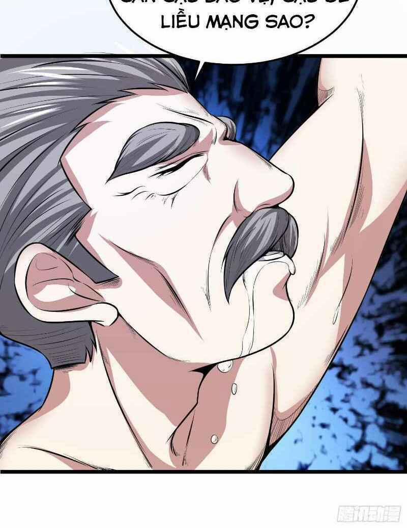 Con Của Ta Là Đại Lão 9 trang 14