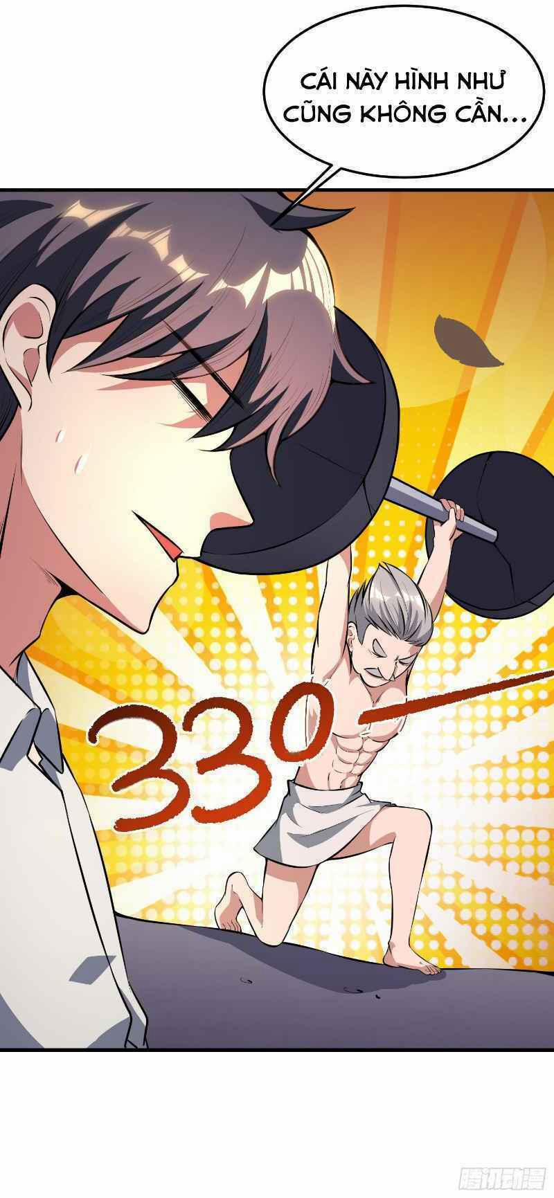 Con Của Ta Là Đại Lão 9 trang 18