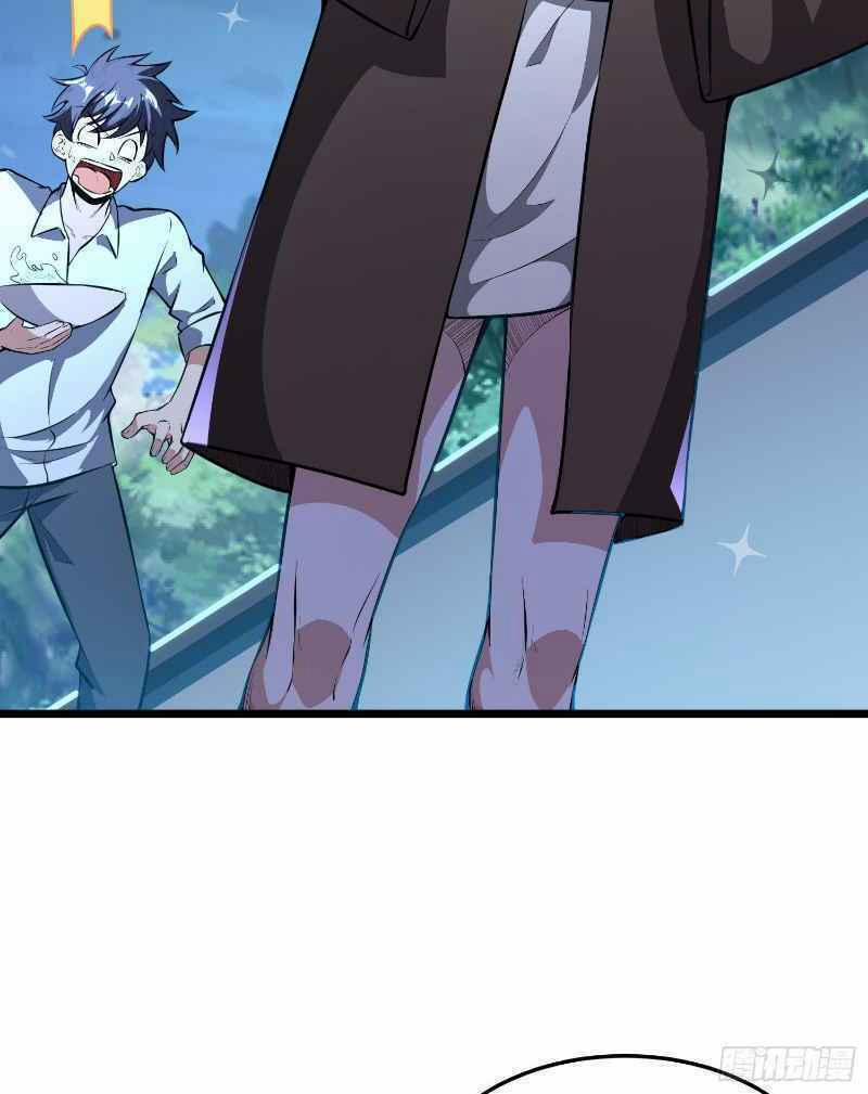 Con Của Ta Là Đại Lão 9 trang 23