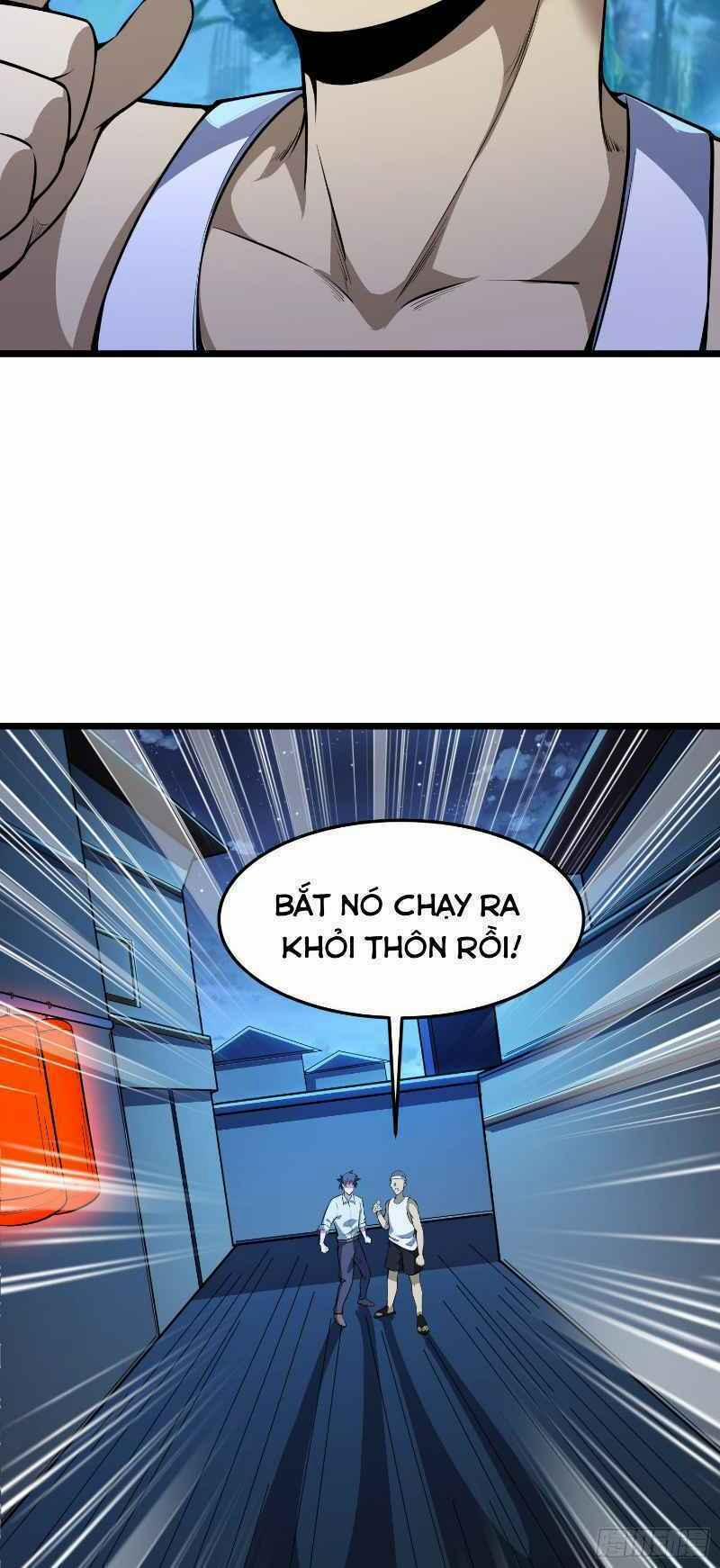 Con Của Ta Là Đại Lão 9 trang 33