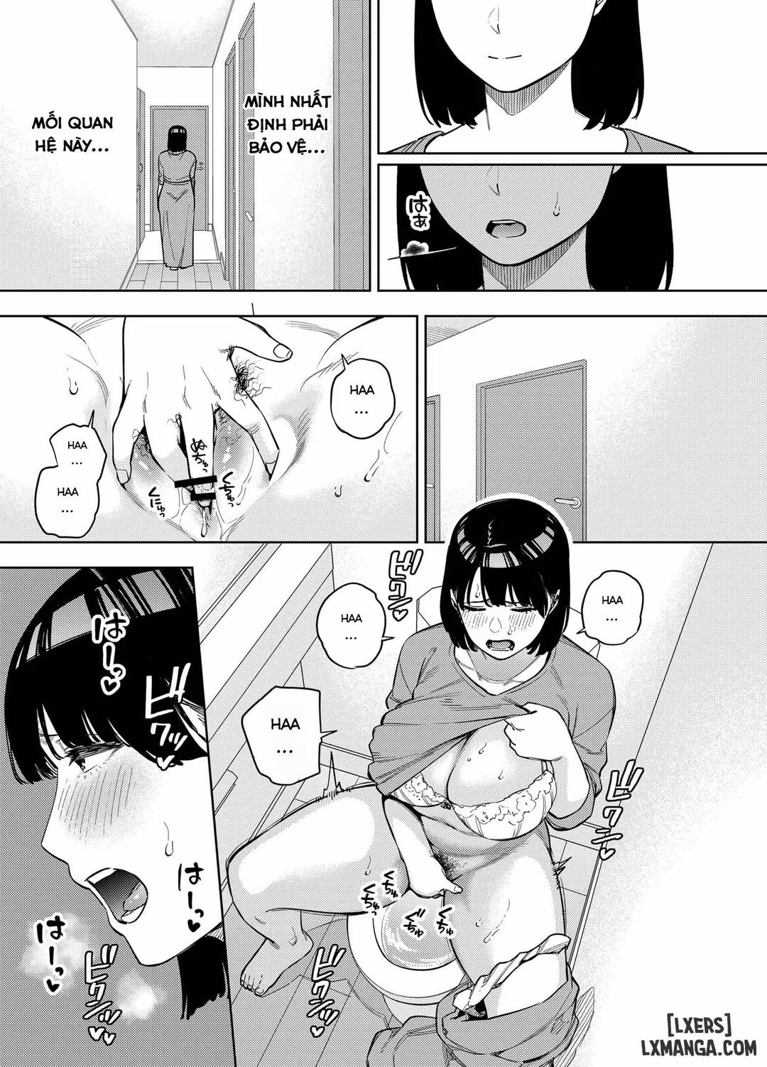 Con dâu Mika được bố chồng ôm chặt 2 trang 9